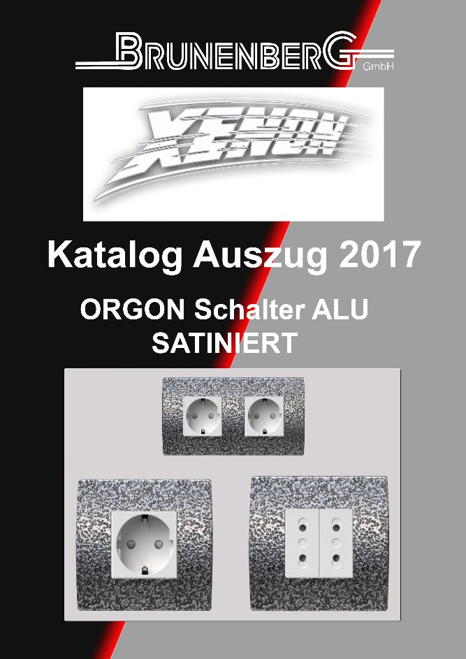 Abt158 ORGON ALU Hammerschlag