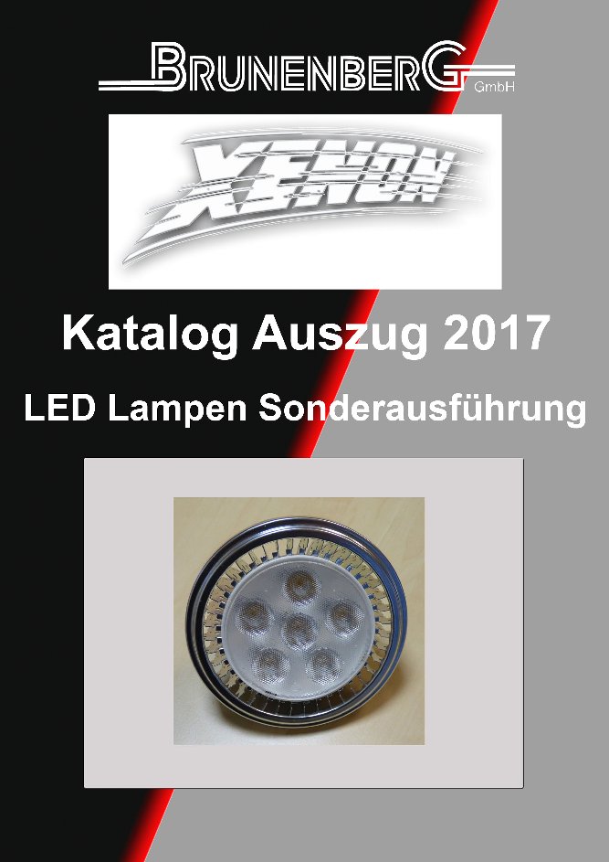 Abt16 LED Sonderausfhrung