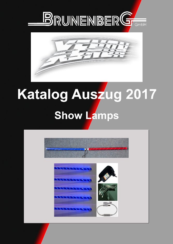 Abt23 Showlamps