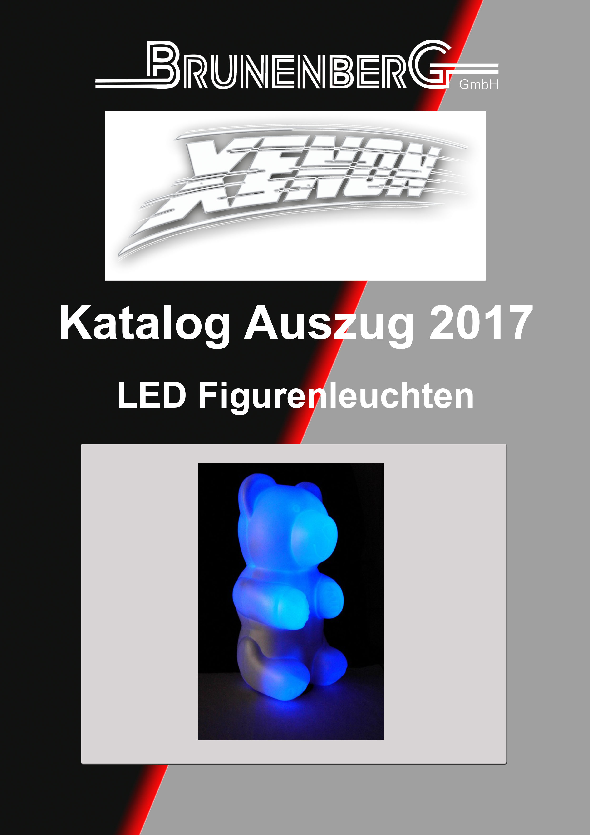 Abt34 LED Figurenleuchten