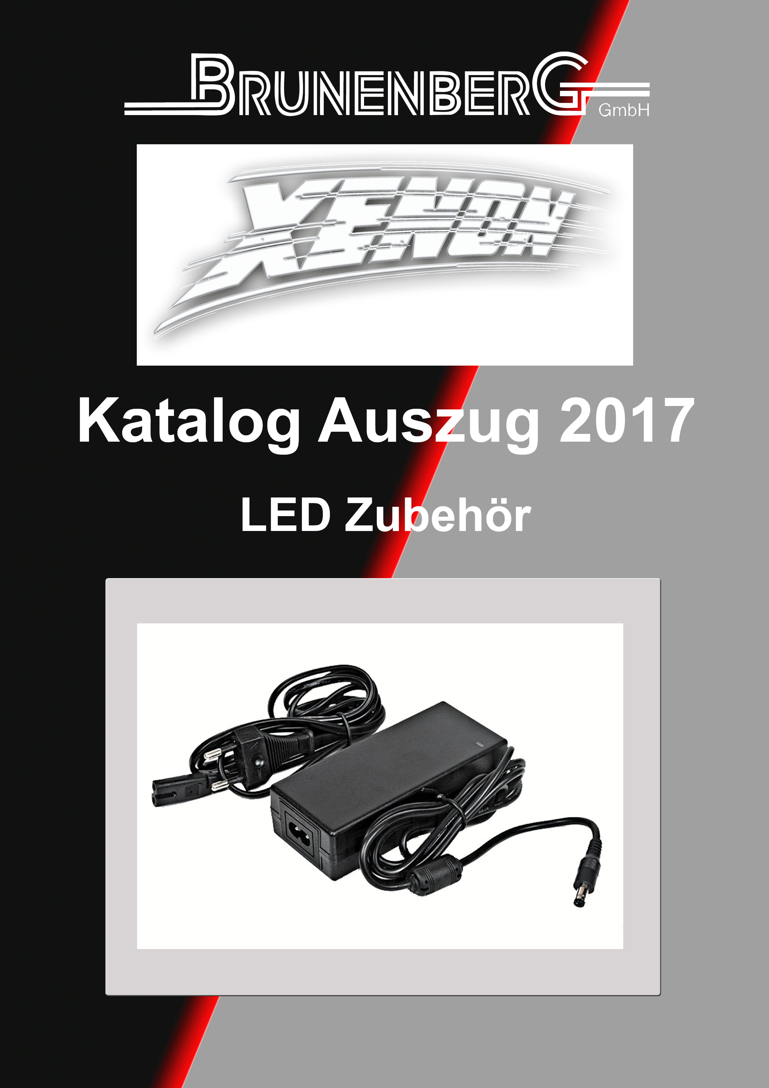 Abt44 LED Zubehr