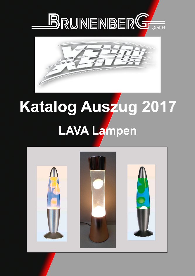 Abt51 Lavalampen