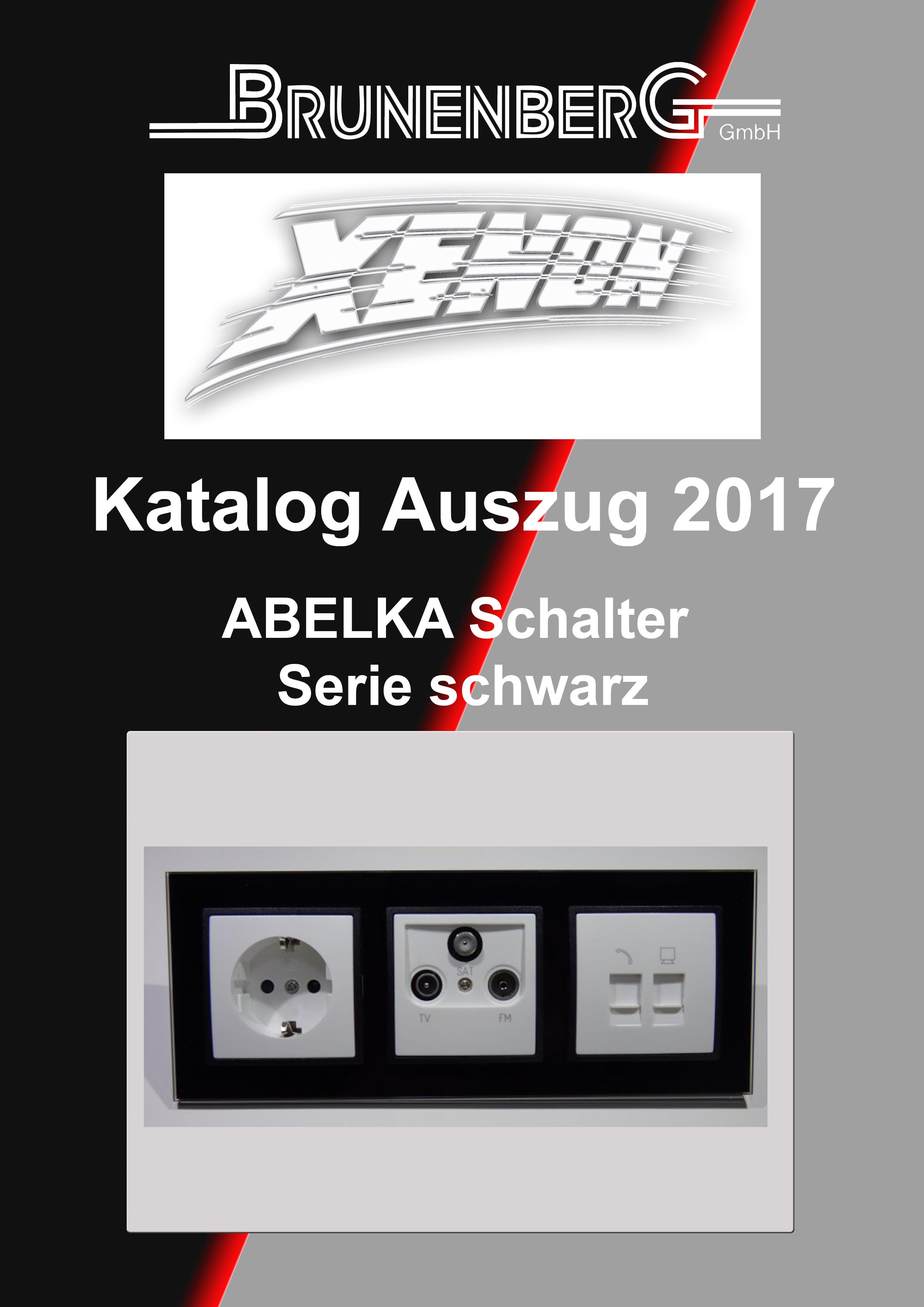 Abt56 ABELKA schwarz