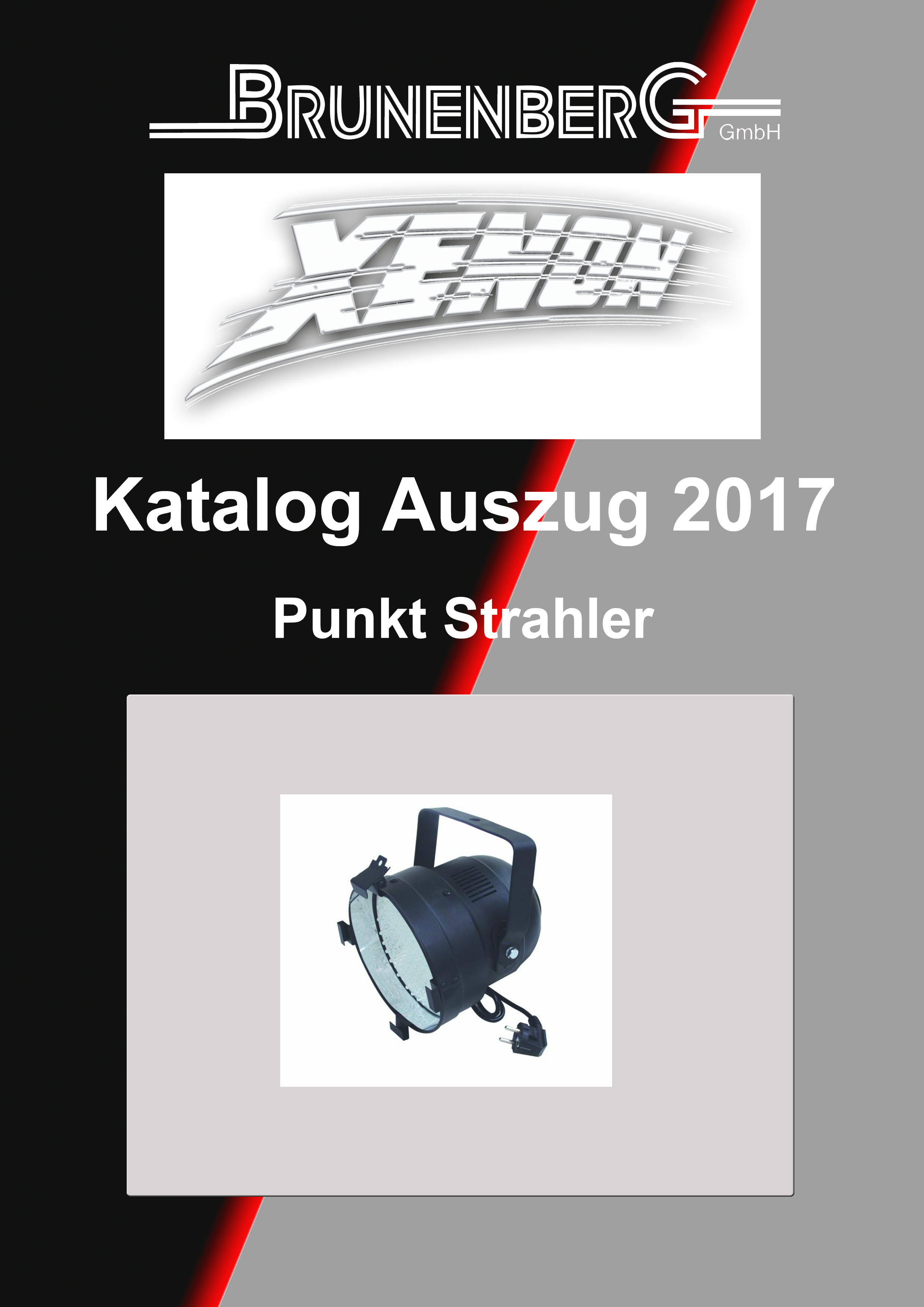 Abt60 Punktstrahler