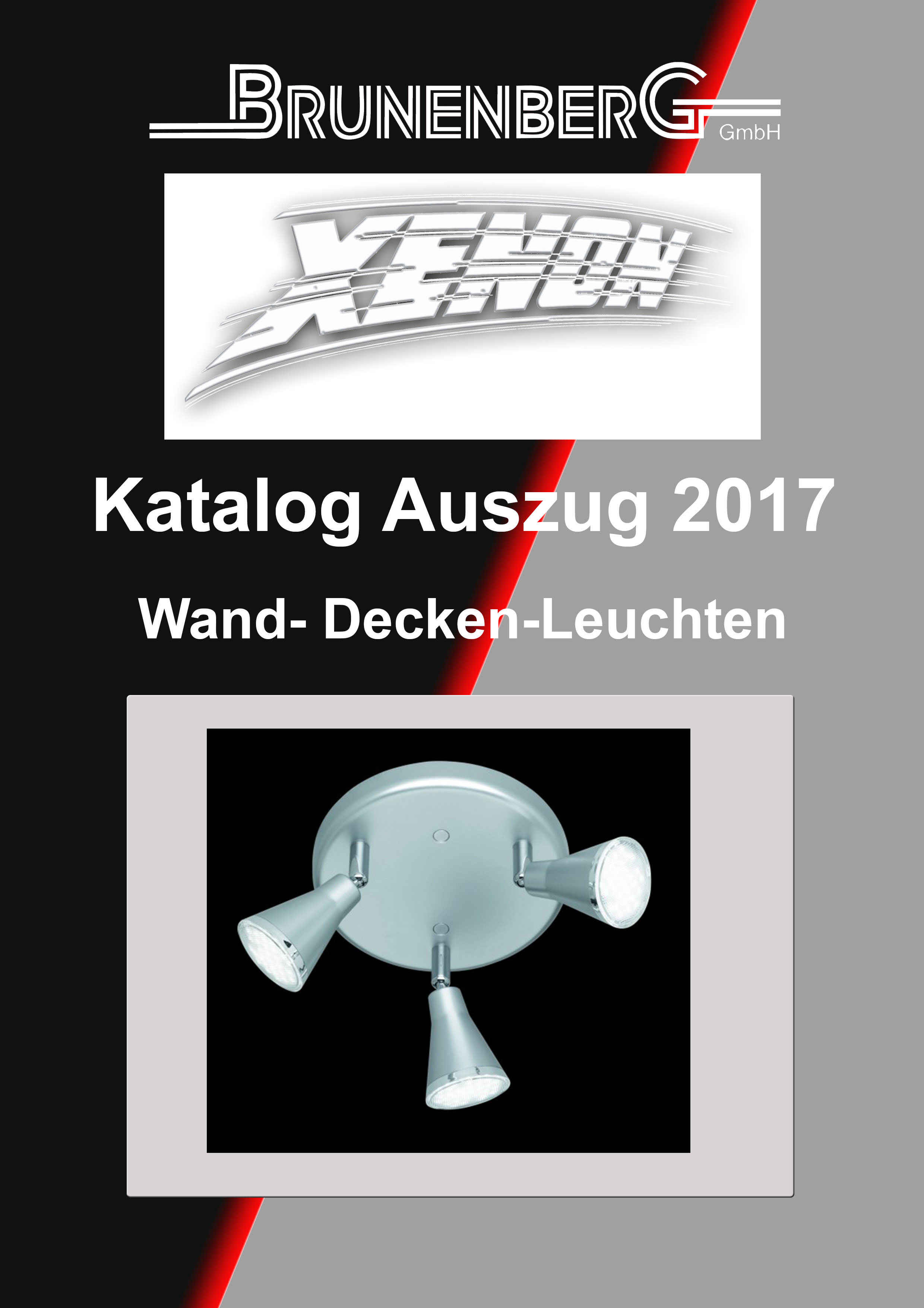 Abt68 Wand-Decken-Leuchten