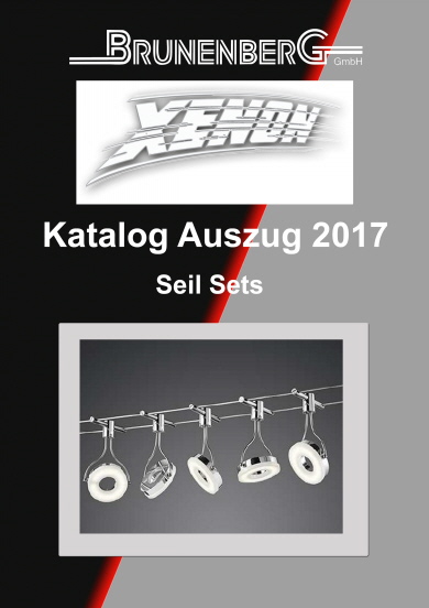 Hier finden Sie Seilsysteme