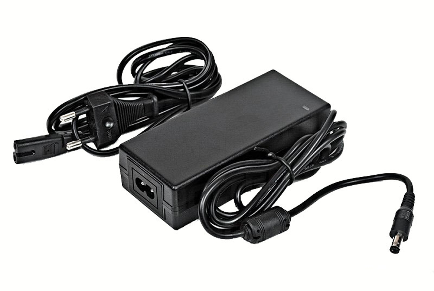 12V DC 5A Netzteil Trafo Netz adapter Driver RGB LED Strip Streifen .#4440